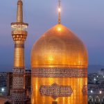 مشهد مقدس، پایتخت معنوی و فرهنگ اسلامی ایران