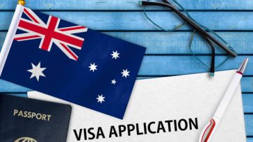 مدارک مورد نیاز سفارت برای ویزای استرالیا
