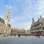 مردم و فرهنگ بلژیک