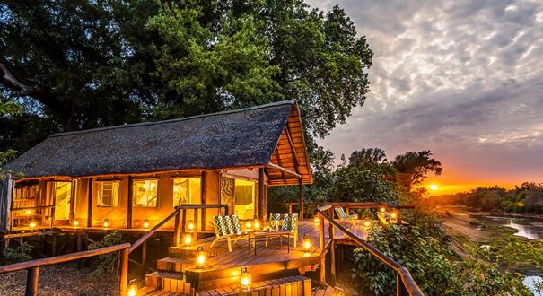 Kruger National Park3 آب و هوای پارک جنگلی کروگر