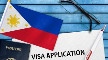 مدارک مورد نیاز سفارت برای ویزای فیلیپین
