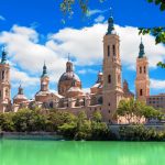 سفر به زاراگوزا در اسپانیا