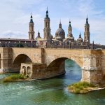 مکان های دیدنی زاراگوزا