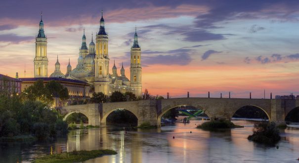 بهترین زمان بازدید از زاراگوزا