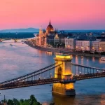 جاذبه های دیدنی که باید در مجارستان کشف کنید