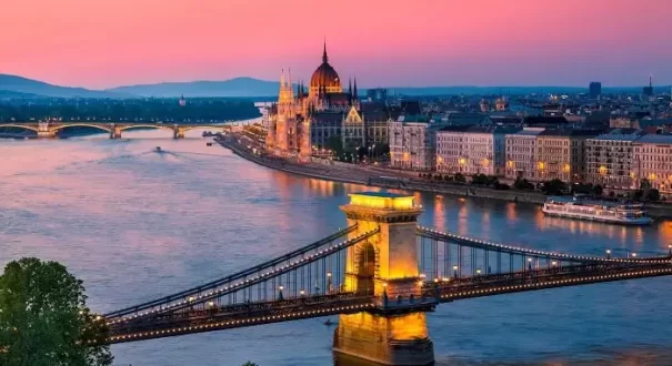 جاذبه های دیدنی که باید در مجارستان کشف کنید