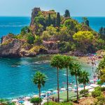 بهترین زمان بازدید از جزیره سیسیل در ایتالیا