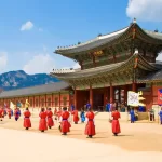 بهترین زمان بازدید از کره جنوبی