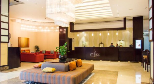 City Seasons Hotel & Suites Muscat4