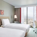 Hilton Garden Inn Muscat Al Khuwair5