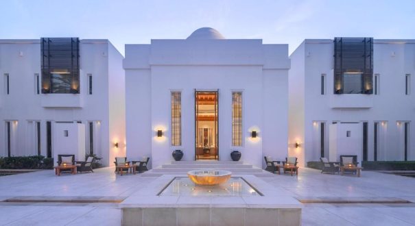 The Chedi Muscat11