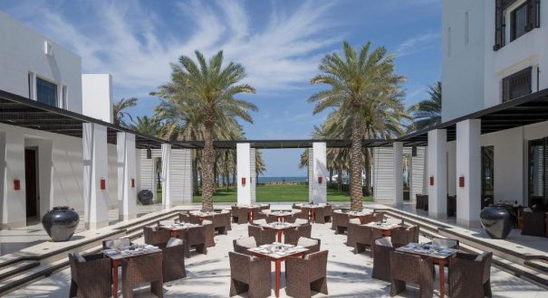 The Chedi Muscat3