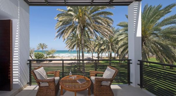 The Chedi Muscat4