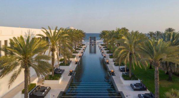 The Chedi Muscat6