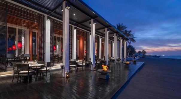 The Chedi Muscat9