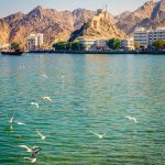 جاذبه های دیدنی عمان
