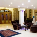هتل ارگ شیراز10