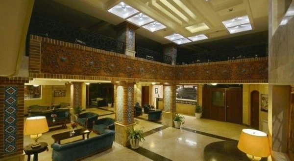 هتل ارگ شیراز7