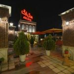 هتل ارگ شیراز8