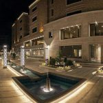 هتل زندیه شیراز1