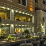 هتل زندیه شیراز2