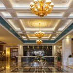 هتل زندیه شیراز3