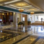 هتل زندیه شیراز4