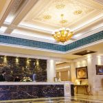 هتل زندیه شیراز5