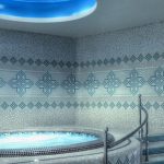 هتل زندیه شیراز9