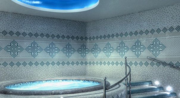 هتل زندیه شیراز9