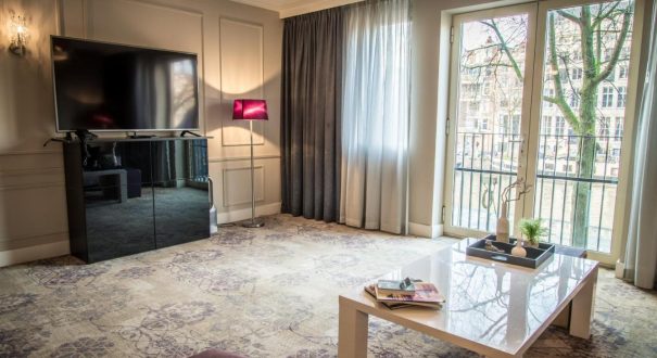 Luxury Suites Amsterdam3