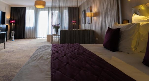 Luxury Suites Amsterdam6