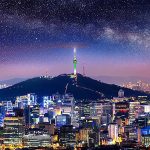 گردشگری کره‌جنوبی نیم میلیون شغل ایجاد می‌کند