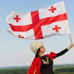 فرهنگ گرجستان با قدمتی طولانی