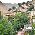روستاهای اطراف مشهد