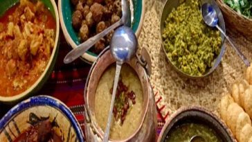 قیمت گردشگری خوراک در همدان