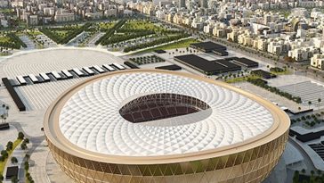 از کنار جام جهانی قطر ساده نگذرید