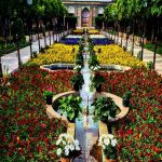 باغ های ایرانی در فهرست میراث جهانی یونسکو