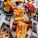 تور غذایی استانبول