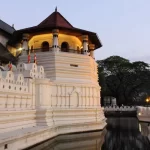کندی از جاذبه های دیدنی سریلانکا